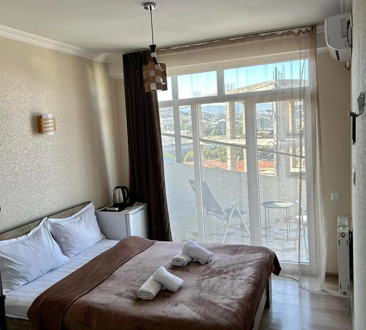 Hotel Marioni Tiflis