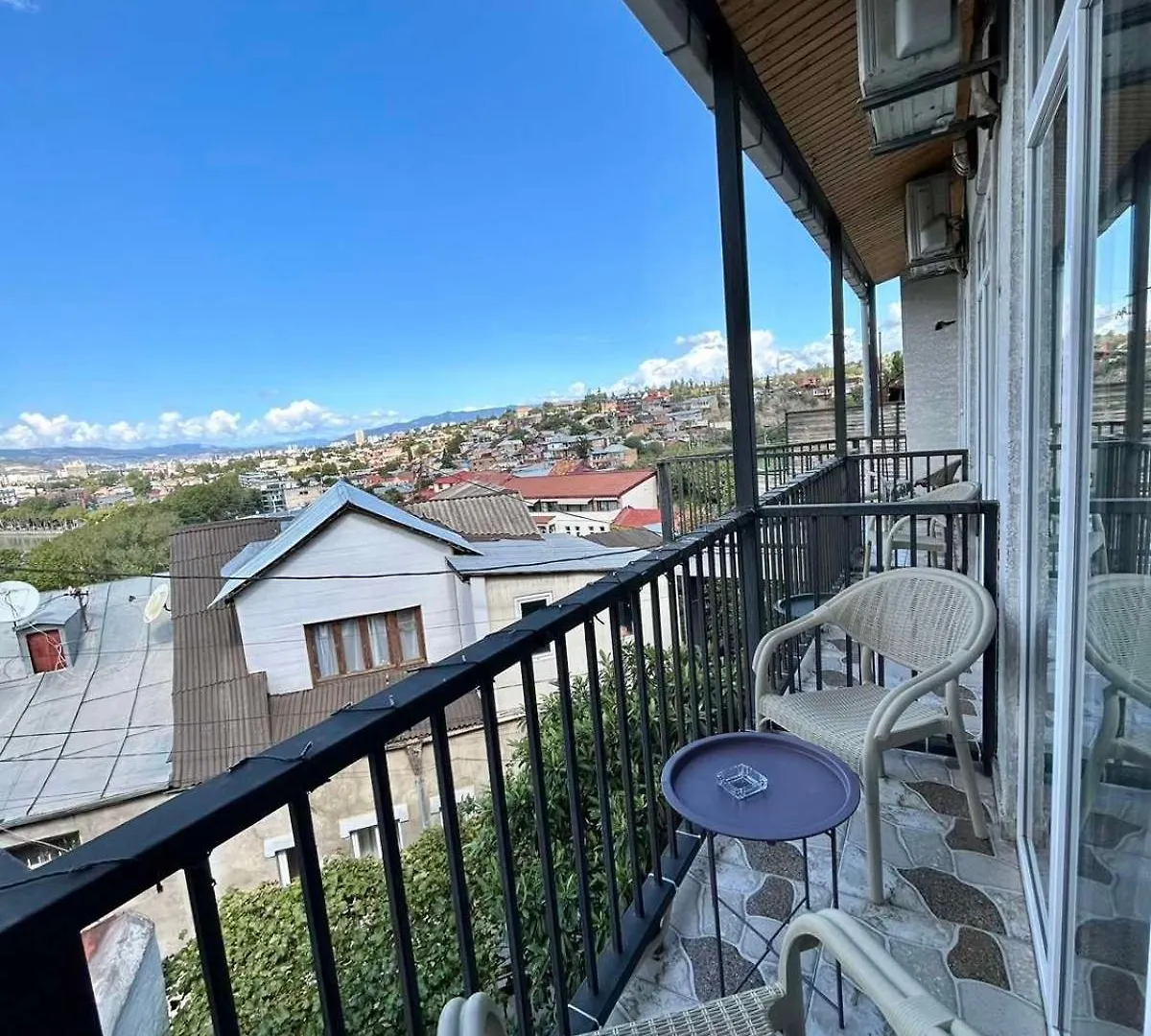 Hotel Marioni Tiflis