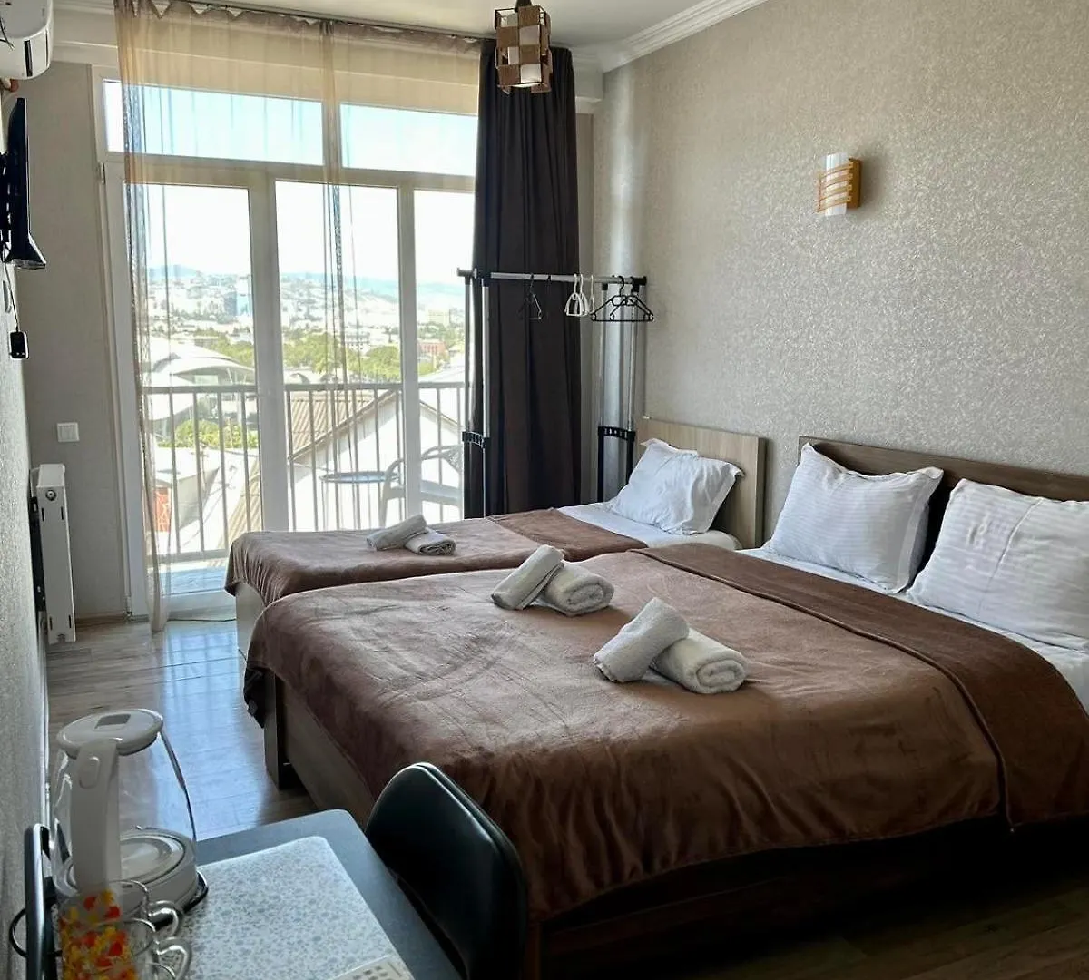 Hotel Marioni Tiflis 3*,