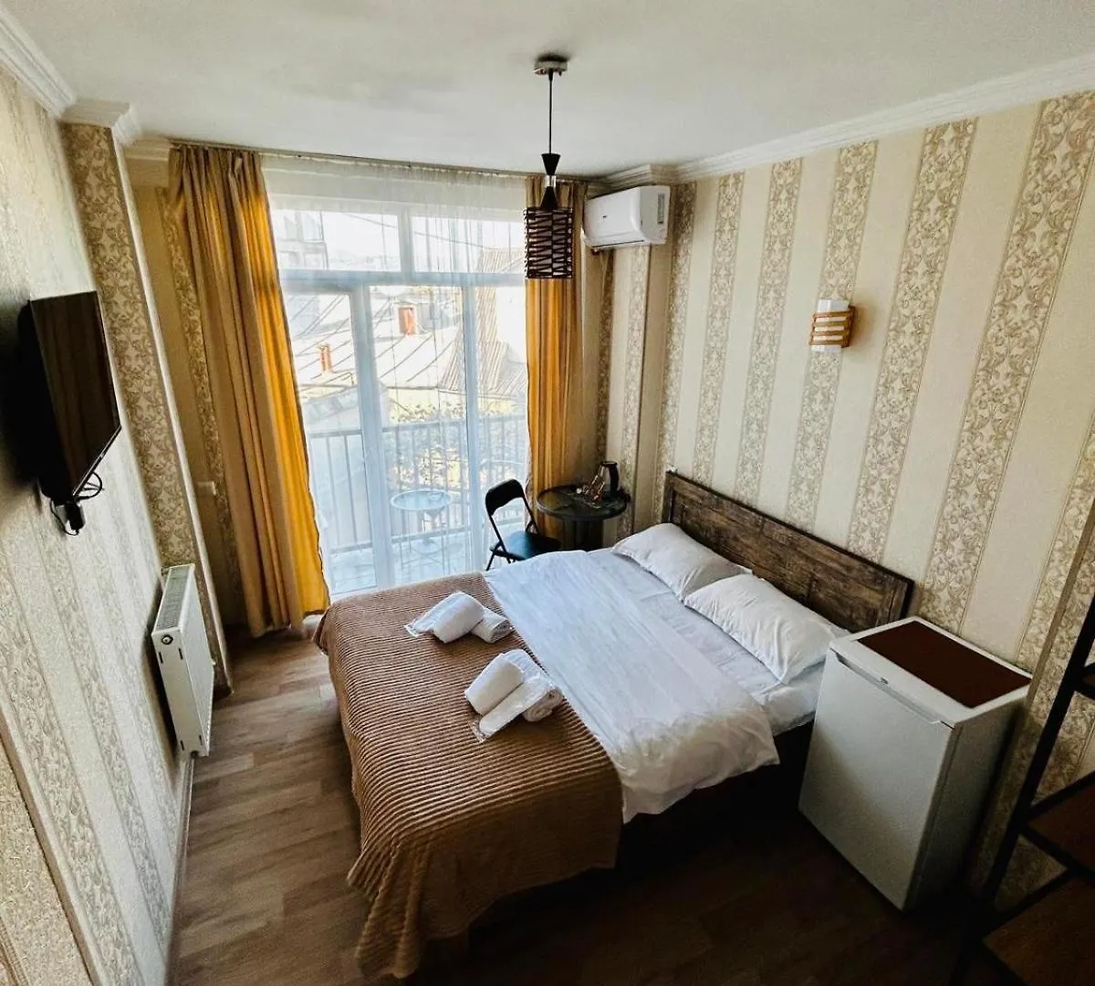 Hotel Marioni Tiflis