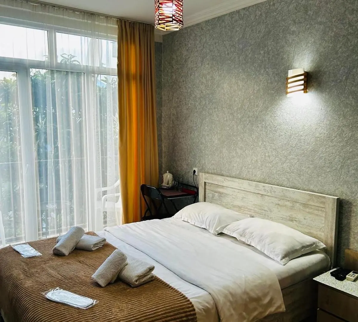 Hotel Marioni Tiflis