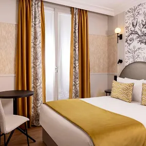 Grand Leveque Otel Paris