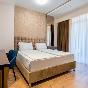 Otel Olympus Hotel By Umbrella