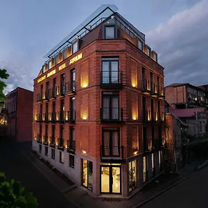 Otel Atrium Boutique