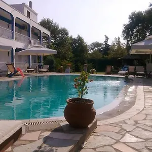 Riviera Apart Otel Stavros (Thessaloniki)