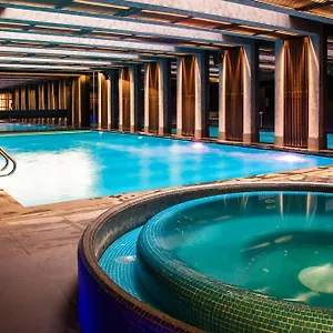 Gardens & Wellness Apart Otel Budapeşte