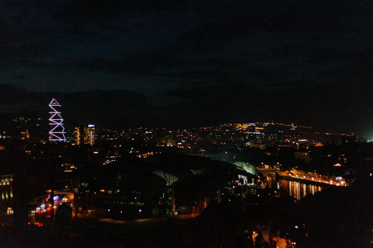 Hotel Marioni Tbilisi