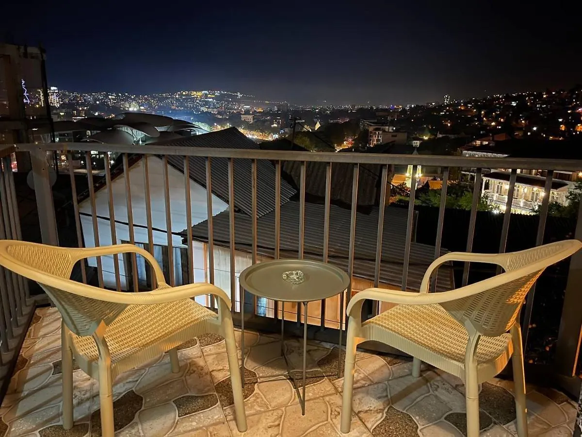 Hotel Marioni Tbilisi