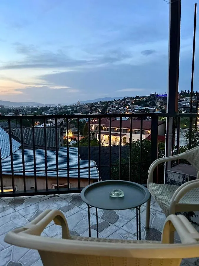 Hotel Marioni Tbilisi 3*,  Georgia