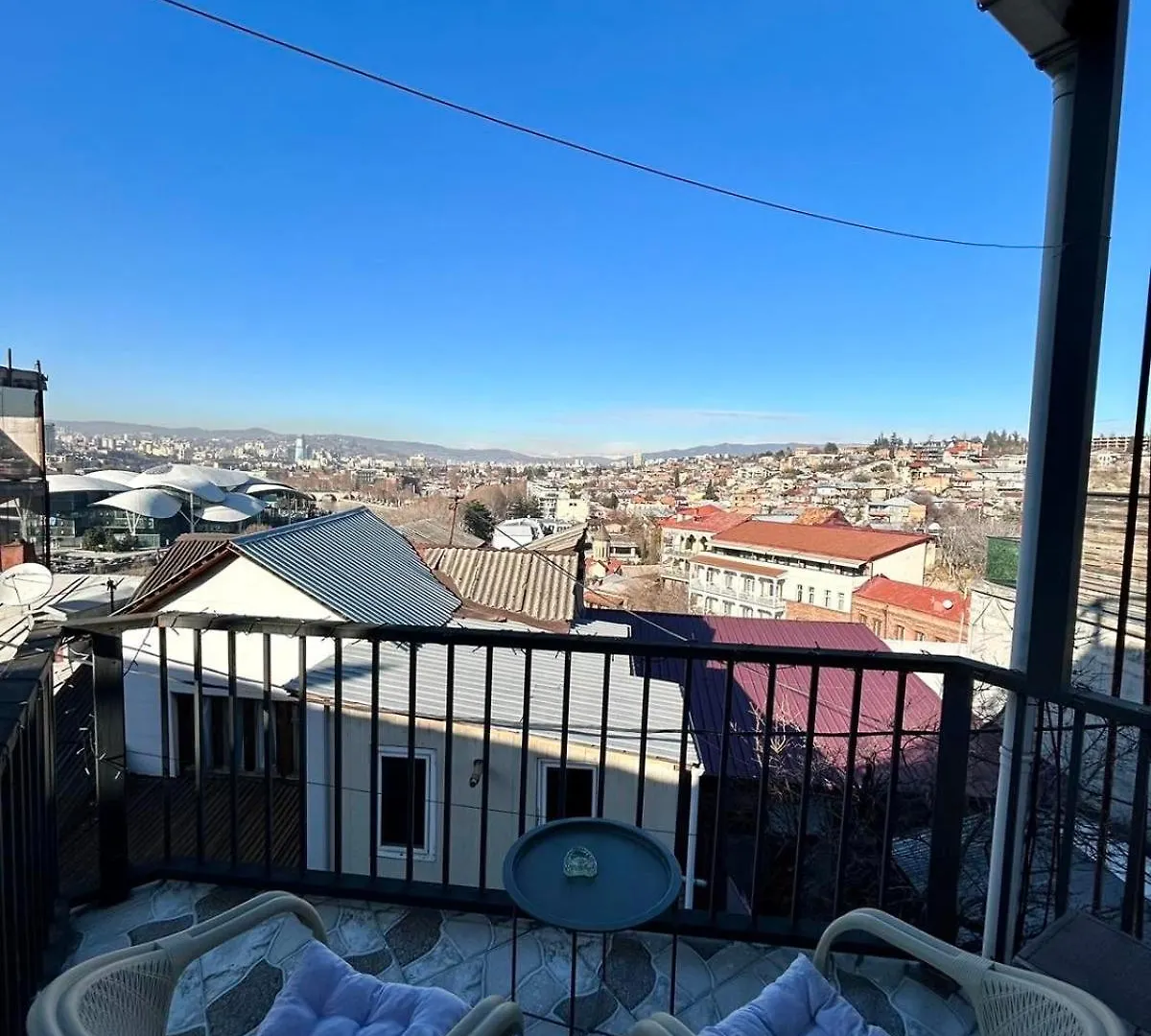 Hotel Marioni Tbilisi