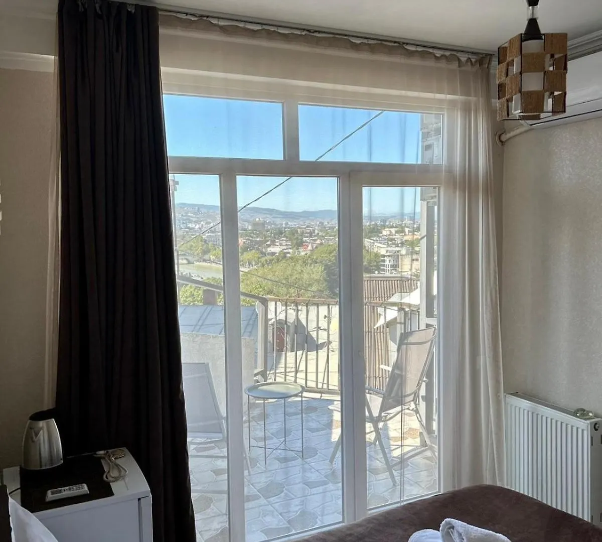 Hotel Marioni Tbilisi