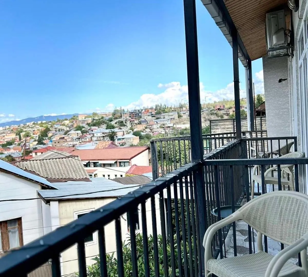 Hotel Marioni Tbilisi