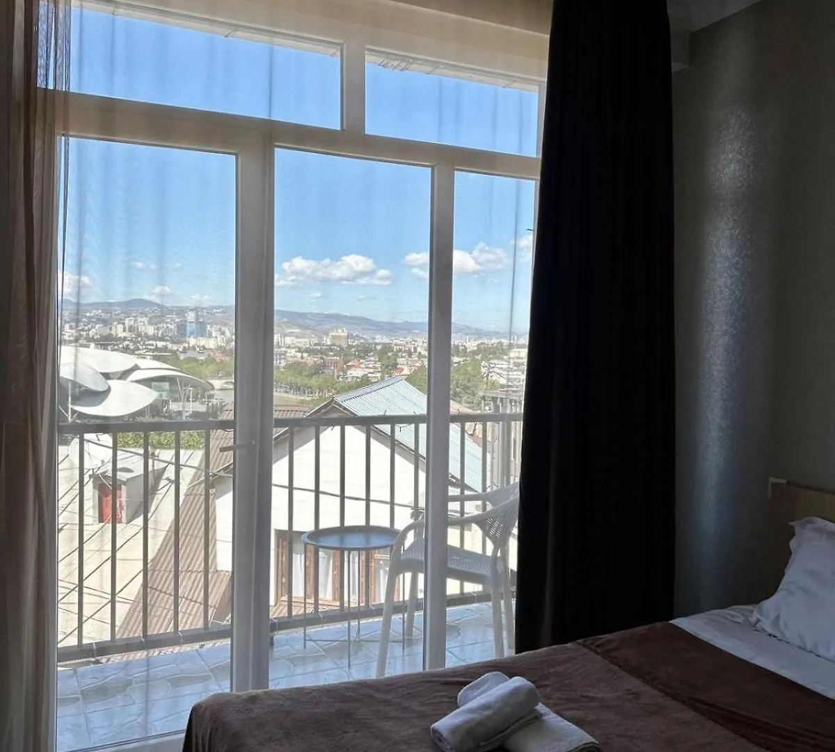 Hotel Marioni Tbilisi