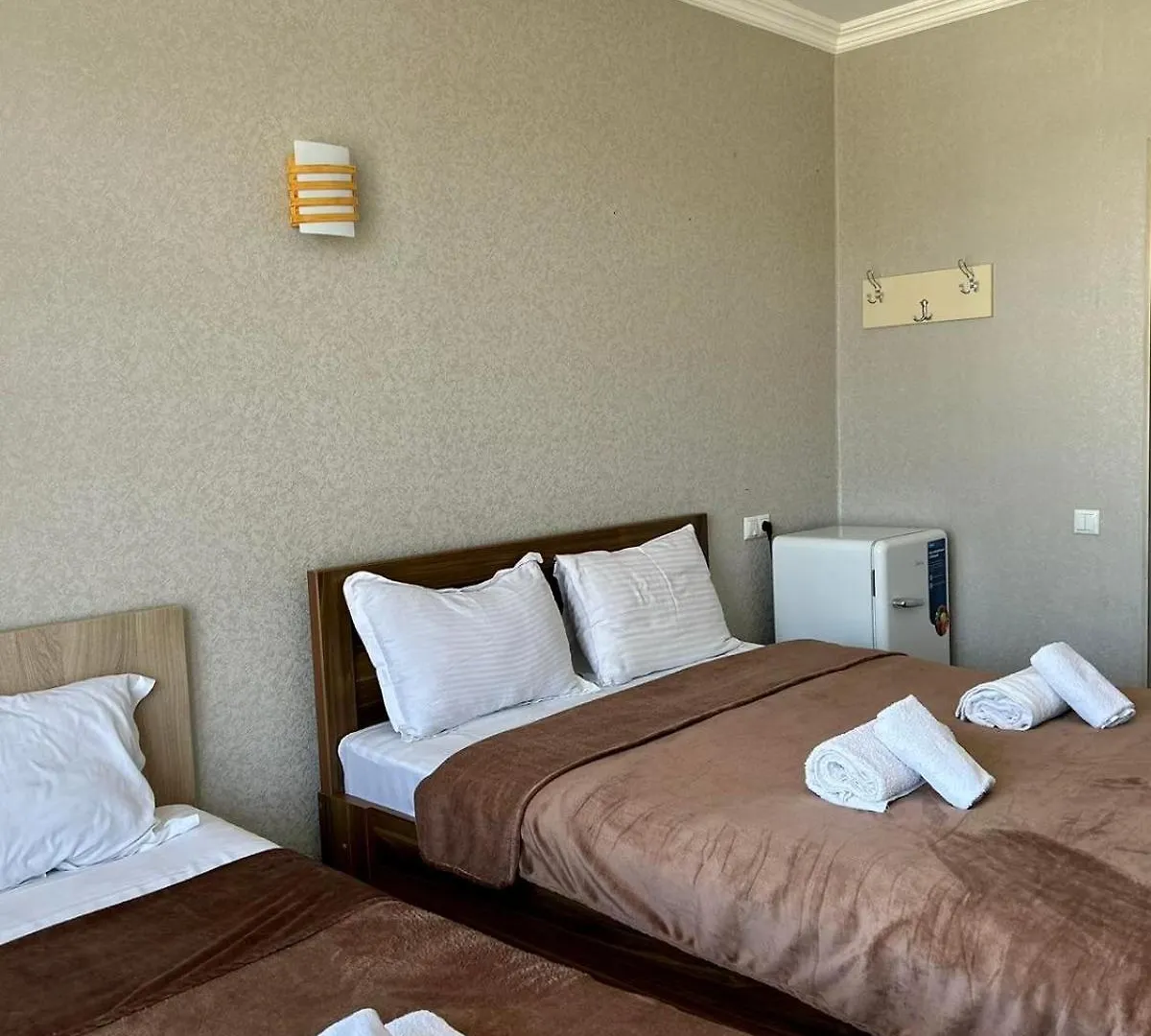 Hotel Marioni Tbilisi