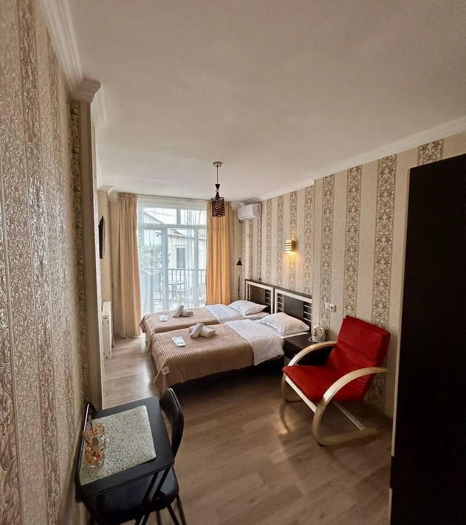 Hotel Marioni Tbilisi