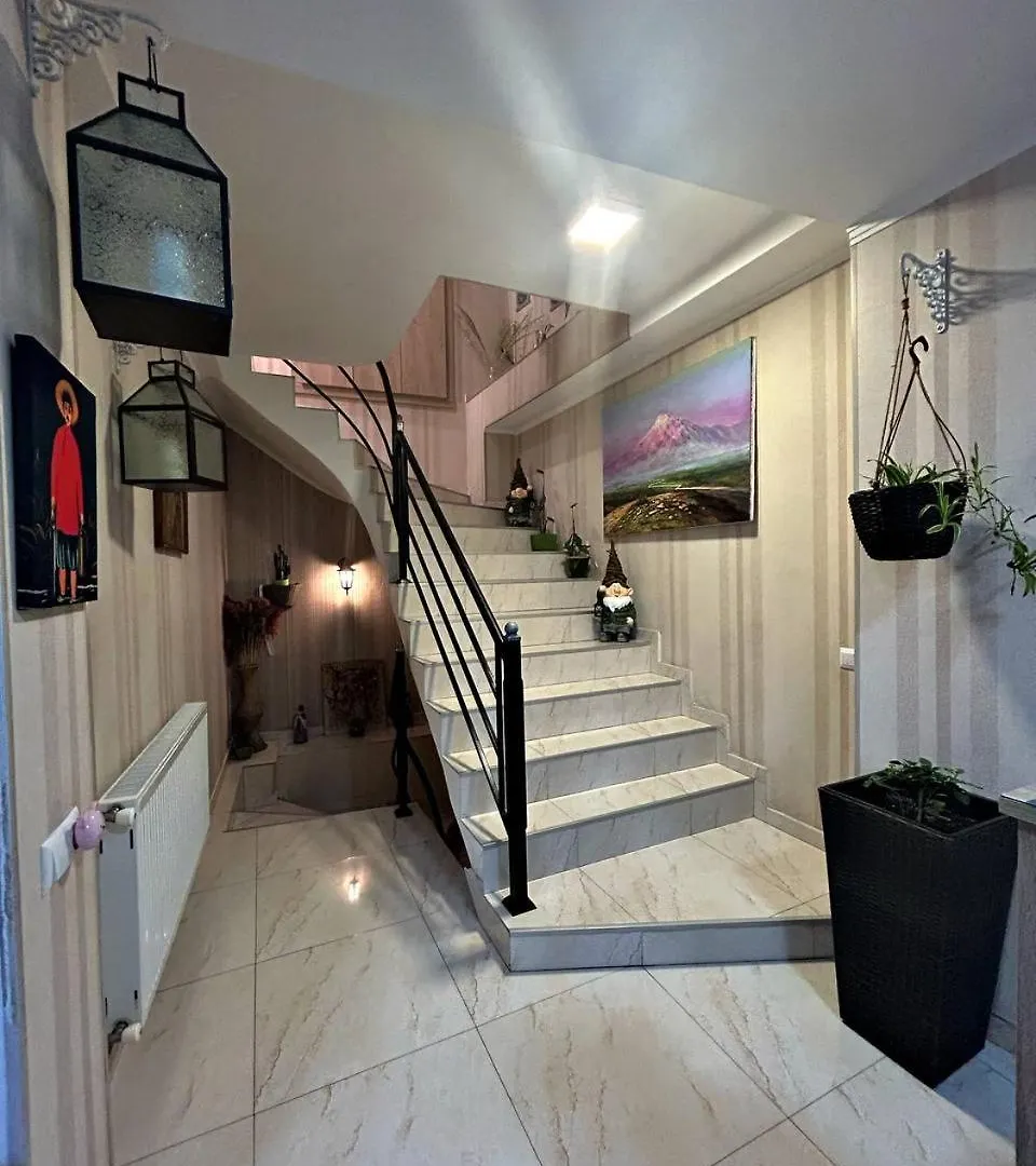 Hotel Marioni Tbilisi