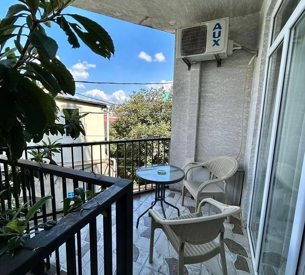 Hotel Marioni Tbilisi 3*,