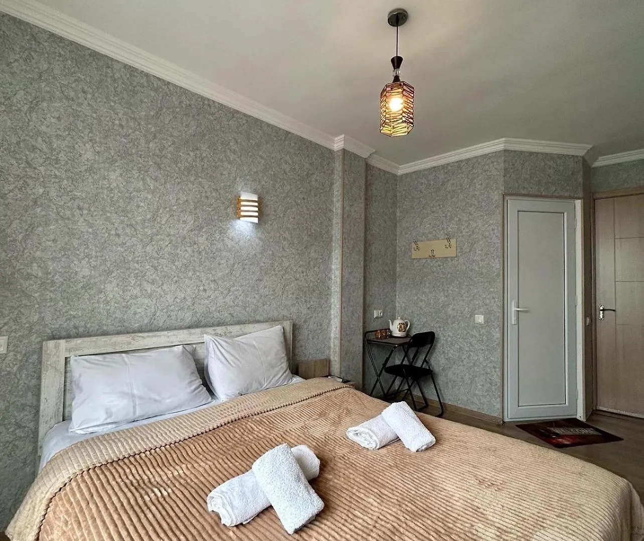 Hotel Marioni Tbilisi