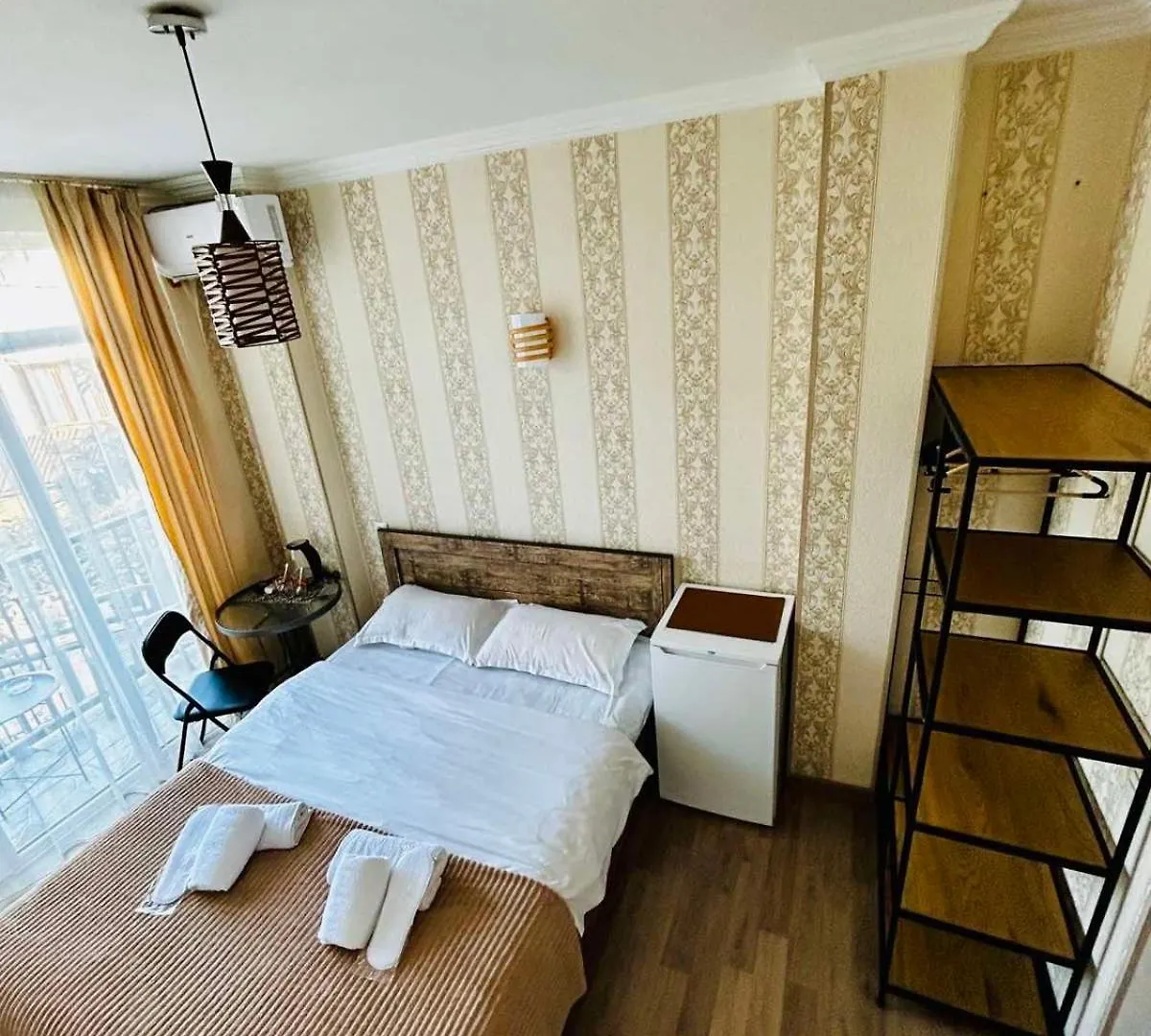 Hotel Marioni Tbilisi