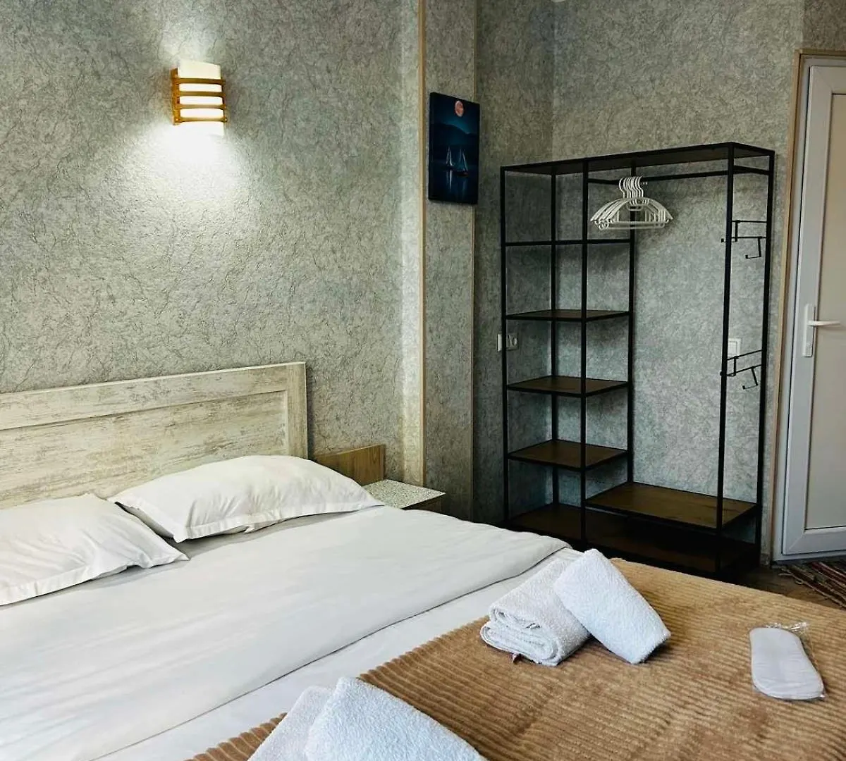 Hotel Marioni Tbilisi