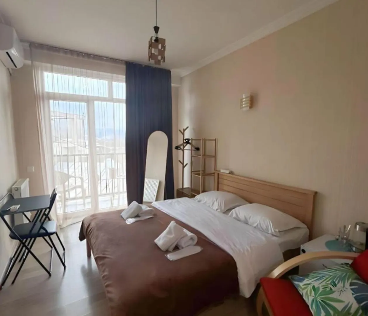 Hotel Marioni Tbilisi