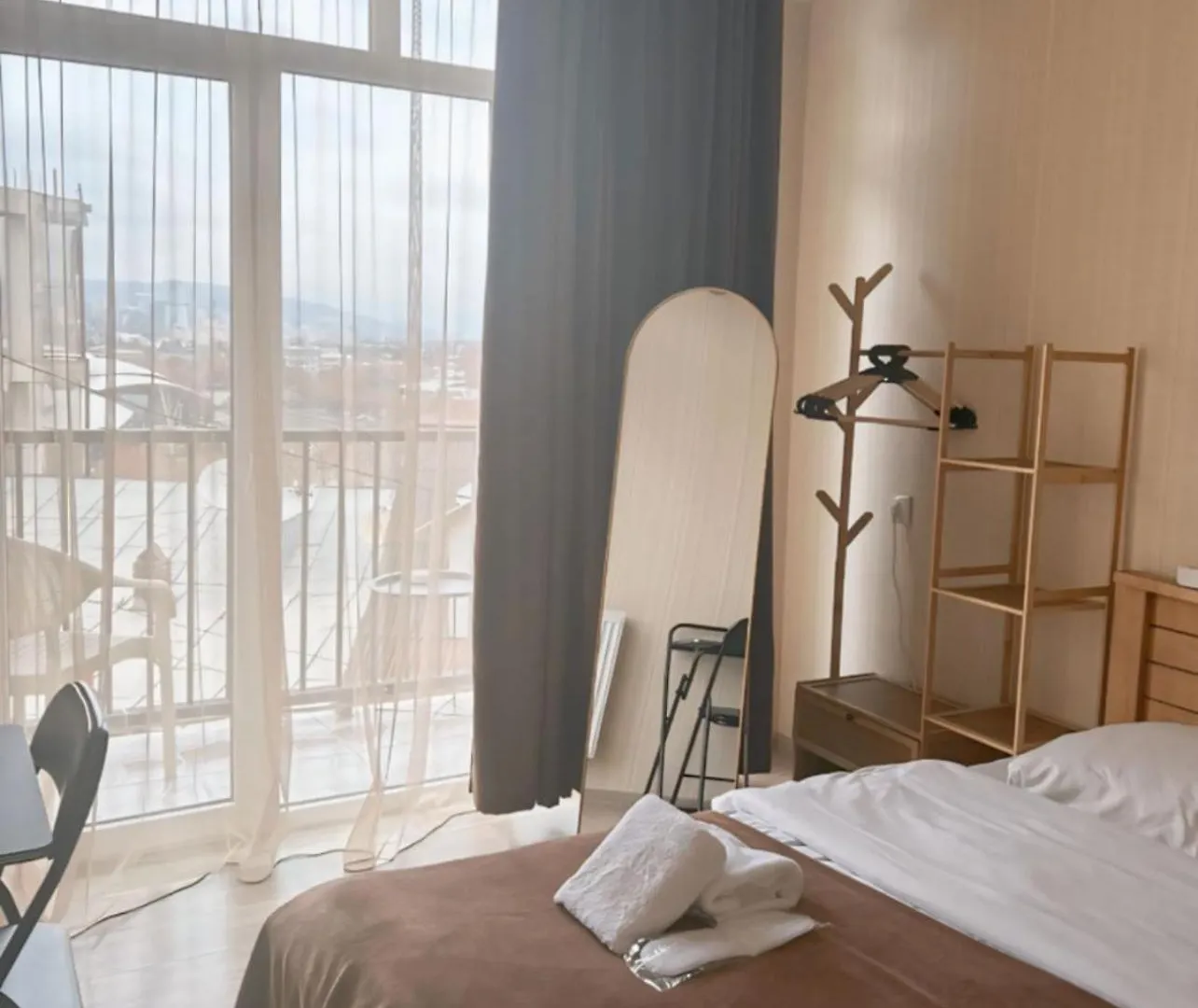 Hotel Marioni Tbilisi