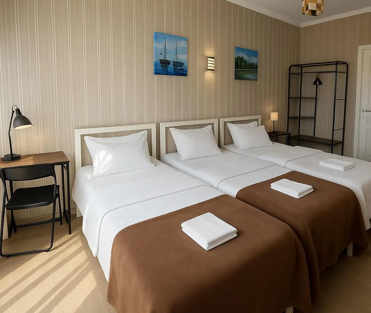 Hotel Marioni Tbilisi